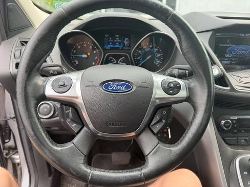 Used 2014 Ford Escape SE w/ Equipment Group 201A AWD/4WD image 16