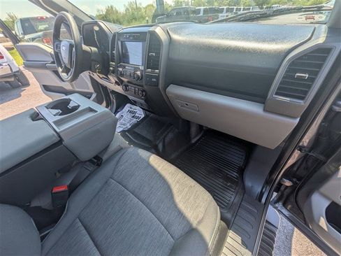 Used 2022 Ford F350 XL w/ STX Appearance Package AWD/4WD image 22