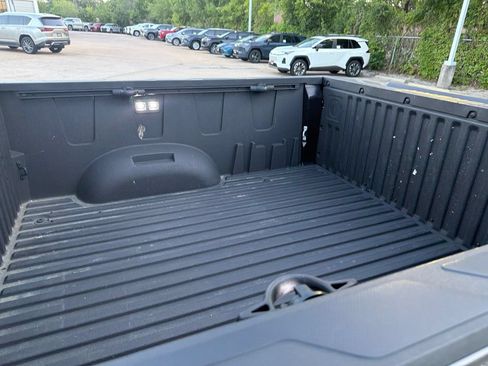 Used 2025 Toyota Tundra SR5 w/ SR5 Premium Package AWD/4WD image 7