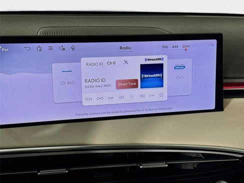 New 2027 Genesis GV70 2.5T AWD/4WD image 14