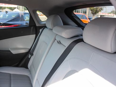 Certified 2023 Hyundai Kona SEL w/ Convenience Package image 22