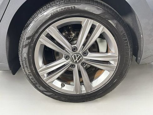 Used 2022 Volkswagen Jetta SE FWD image 35