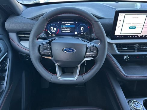 New 2026 Ford Explorer ST-Line w/ Premium Package image 13