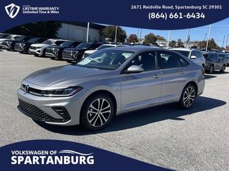 New 2026 Volkswagen Jetta Sport video 3