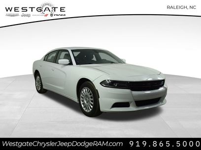 Used 2022 Dodge Charger Police w/ Fleet Safety Group