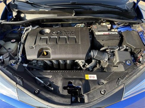 Used 2019 Toyota C-HR Limited image 31