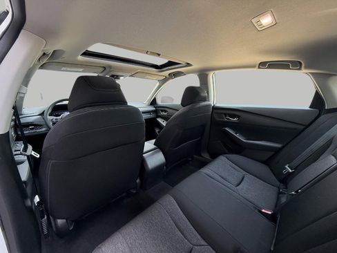 Used 2023 Honda Accord EX image 24
