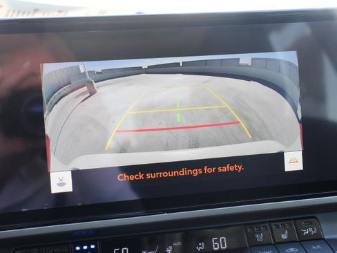 Certified 2025 Toyota Camry XLE w/ Premium Package FWD image 32