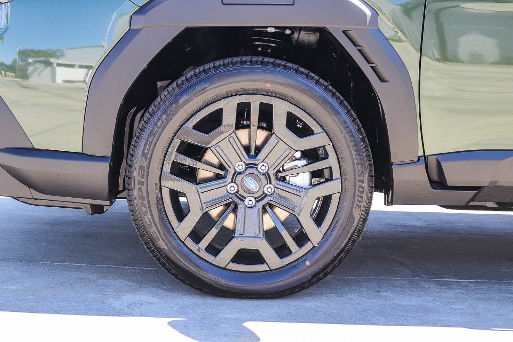 New 2026 Subaru Outback Limited XT AWD/4WD image 10