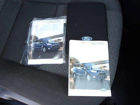 Used 2018 Ford Transit Connect XL image 31