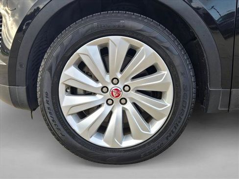 Used 2018 Jaguar E-PACE SE AWD/4WD image 23