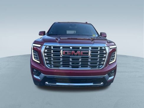 New 2026 GMC Yukon XL Denali w/ Sun & Power Step Package image 2