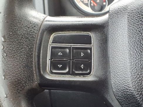 Used 2014 RAM 2500 Tradesman AWD/4WD image 27