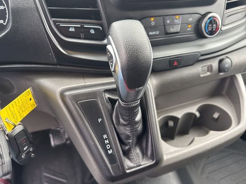 Used 2024 Ford Transit 250 Low Roof w/ Exterior Upgrade Package image 13