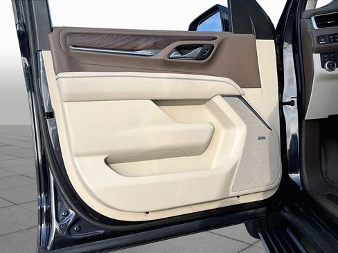 Used 2023 GMC Yukon Denali w/ Denali Reserve Package AWD/4WD image 21