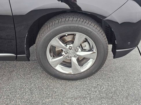 Used 2013 Lexus RX 350 FWD w/ Navigation Pkg image 9