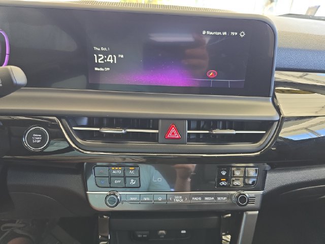 Certified 2026 Kia Seltos S AWD/4WD image 15