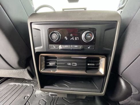 New 2025 GMC Hummer EV 3X AWD/4WD image 50