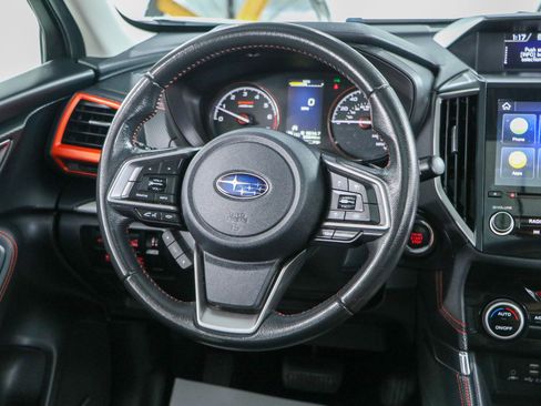Used 2021 Subaru Forester Sport AWD/4WD image 12