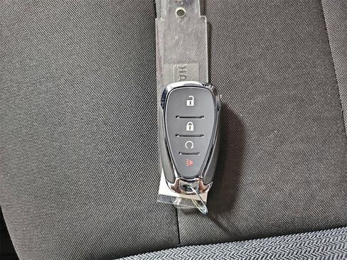 Certified 2022 Chevrolet TrailBlazer LT w/ Convenience Package image 38