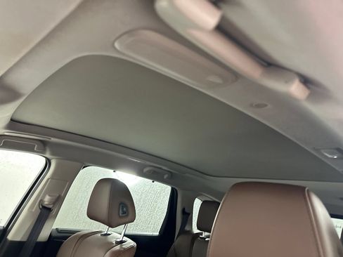 Used 2025 Acura MDX FWD w/ Technology Package image 25