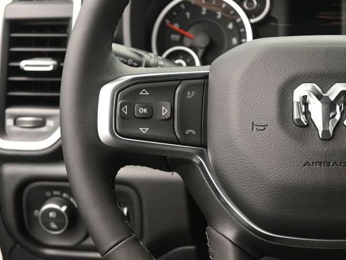 New 2025 RAM 1500 Big Horn image 30