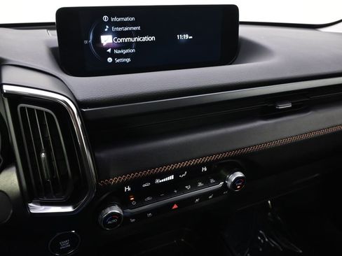 Used 2024 MAZDA CX-50 AWD 2.5 S w/ Cargo Package image 29