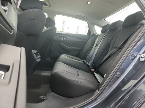 New 2026 Honda Accord SE image 6