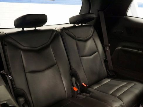 Certified 2022 Cadillac XT6 Premium Luxury w/ Technology Package image 22