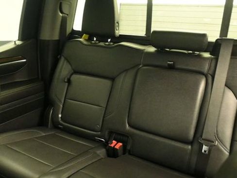 Used 2024 Chevrolet Silverado 1500 RST w/ All Star Edition Plus AWD/4WD image 22
