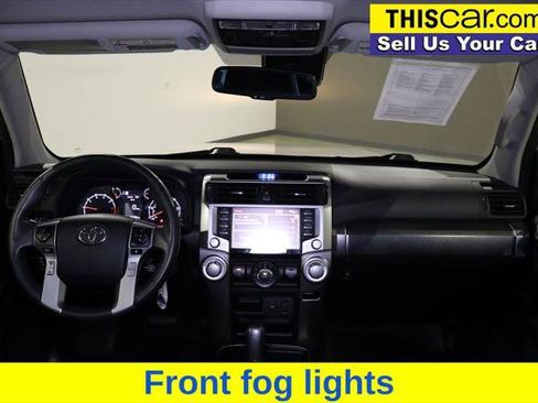 Used 2021 Toyota 4Runner SR5 RWD image 18