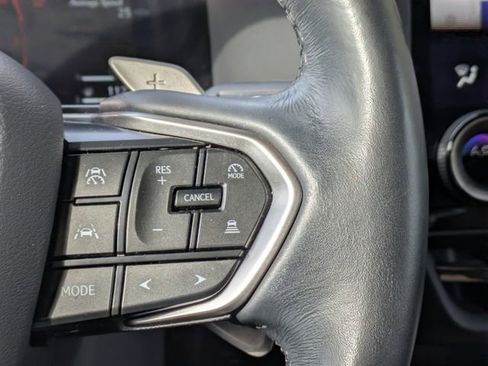 Used 2024 Lexus GX 550 image 26