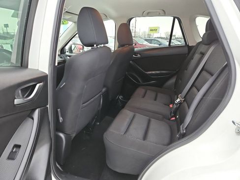 Used 2015 MAZDA CX-5 Touring image 11