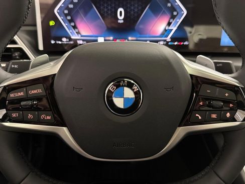 Used 2026 BMW 330i Sedan w/ Premium Package image 16