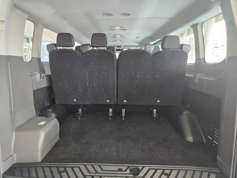 Used 2024 Ford Transit 350 XLT image 9