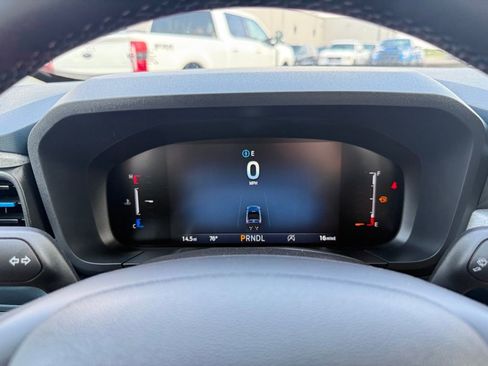 New 2025 Ford Maverick XLT w/ XLT Luxury Package image 22