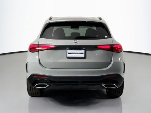 Certified 2026 Mercedes-Benz GLC 300 image 5