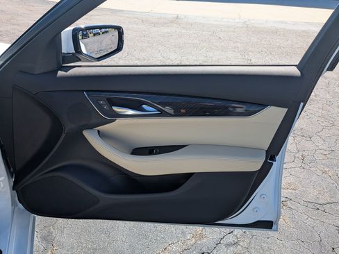 Used 2020 Cadillac CT5 Premium Luxury w/ Driver Awareness Plus Package image 32