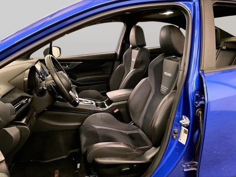 Used 2022 Subaru WRX GT w/ Popular Package #2A AWD/4WD image 24