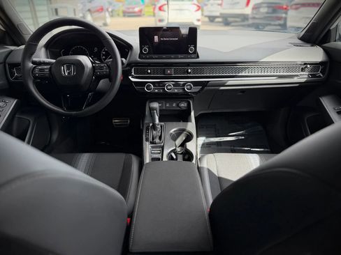 Used 2026 Honda Civic Sport image 9