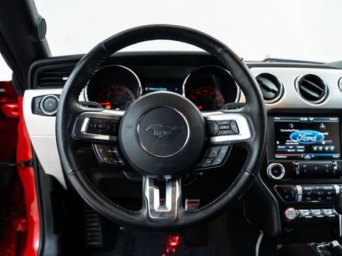 Used 2015 Ford Mustang GT Premium w/ Equipment Group 401A RWD image 23