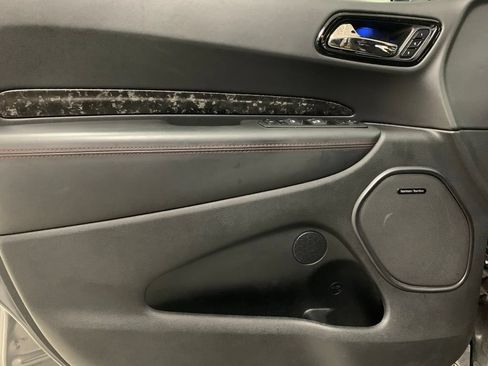 Used 2023 Dodge Durango R/T AWD/4WD image 10