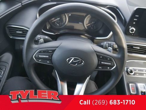 Used 2022 Hyundai Santa Fe SEL image 29