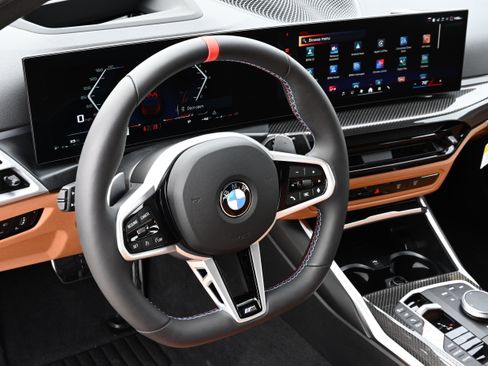 New 2026 BMW M340i Sedan w/ Premium Package image 10