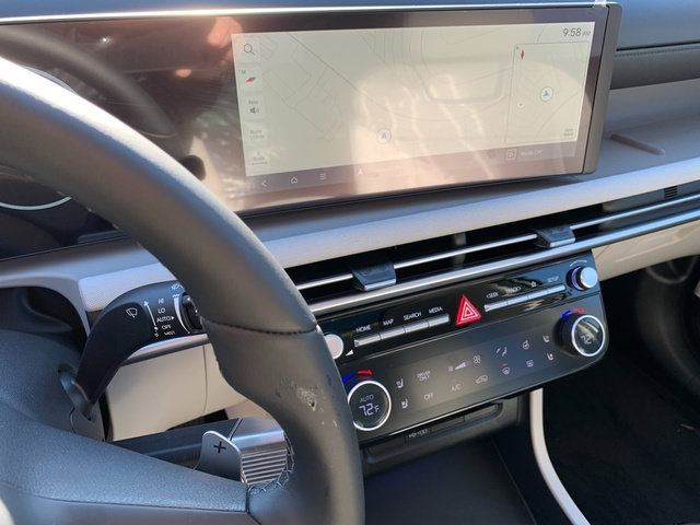 New 2026 Hyundai Tucson Limited AWD/4WD image 18