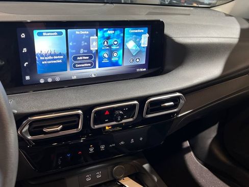 New 2026 Nissan Sentra SV w/ Floor Mat Package FWD image 10