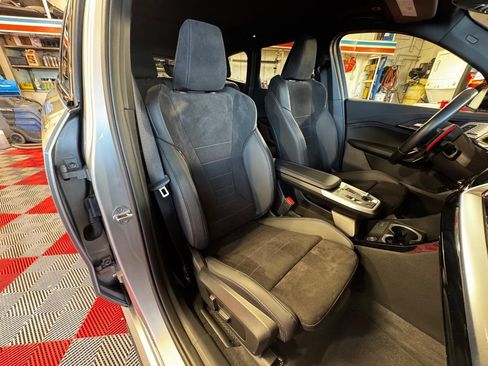 Used 2024 BMW X1 M35i w/ Premium Package image 10