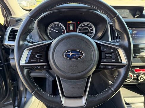 Used 2019 Subaru Forester Premium image 13