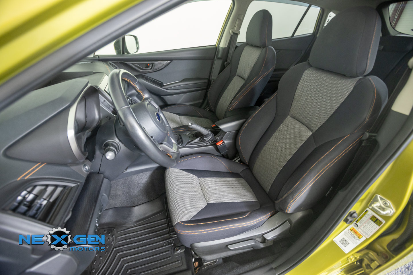 Used 2021 Subaru Crosstrek 2.0i Premium AWD/4WD image 27