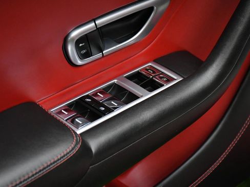 Used 2015 Bentley Continental GT AWD/4WD image 23